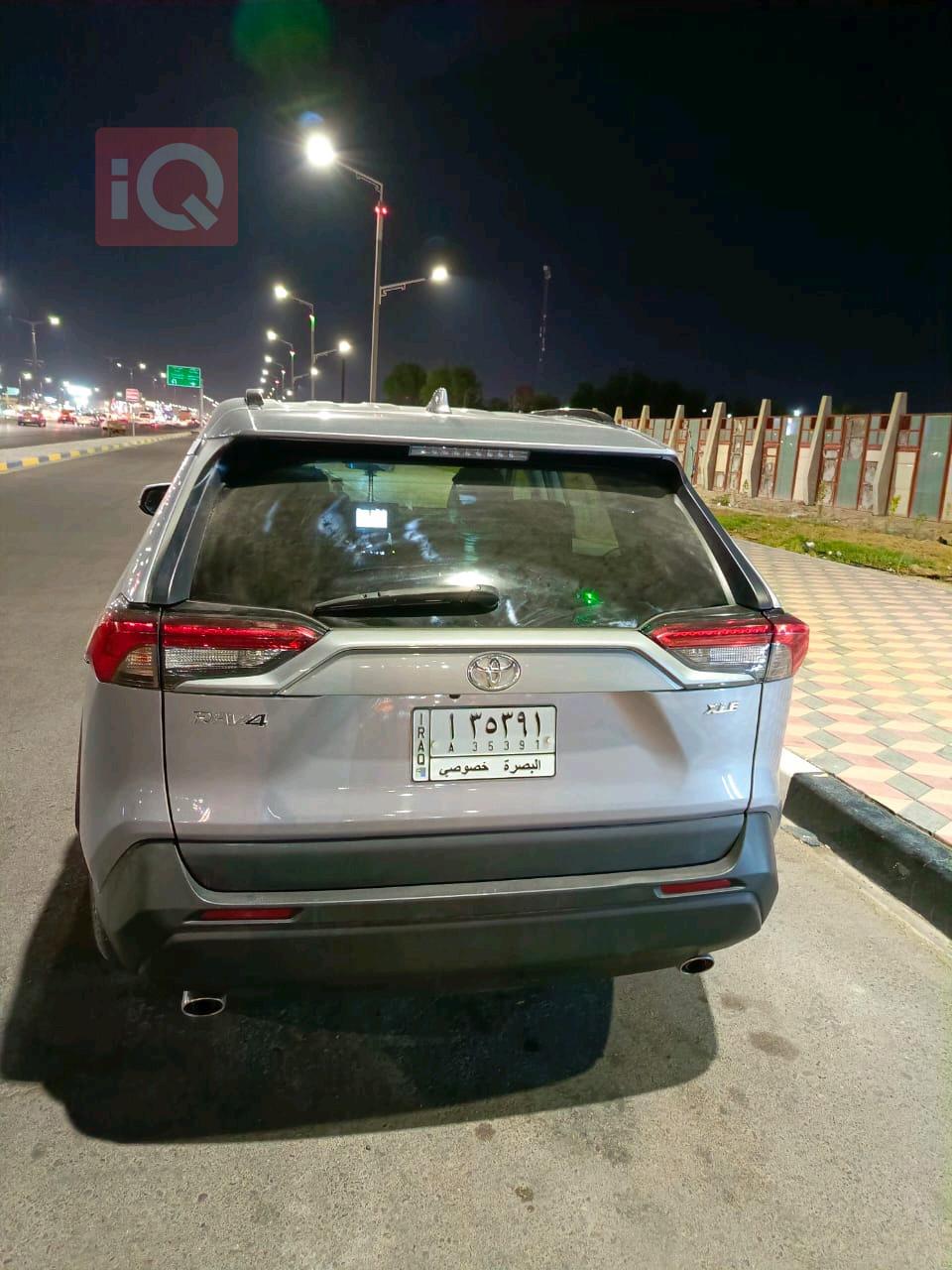 تويوتا راف 4